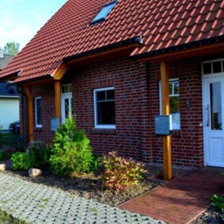Usedom Suites Ueckeritz المظهر الخارجي الصورة