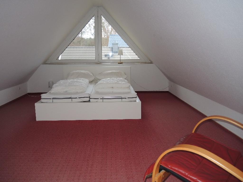 Usedom Suites Ueckeritz الغرفة الصورة