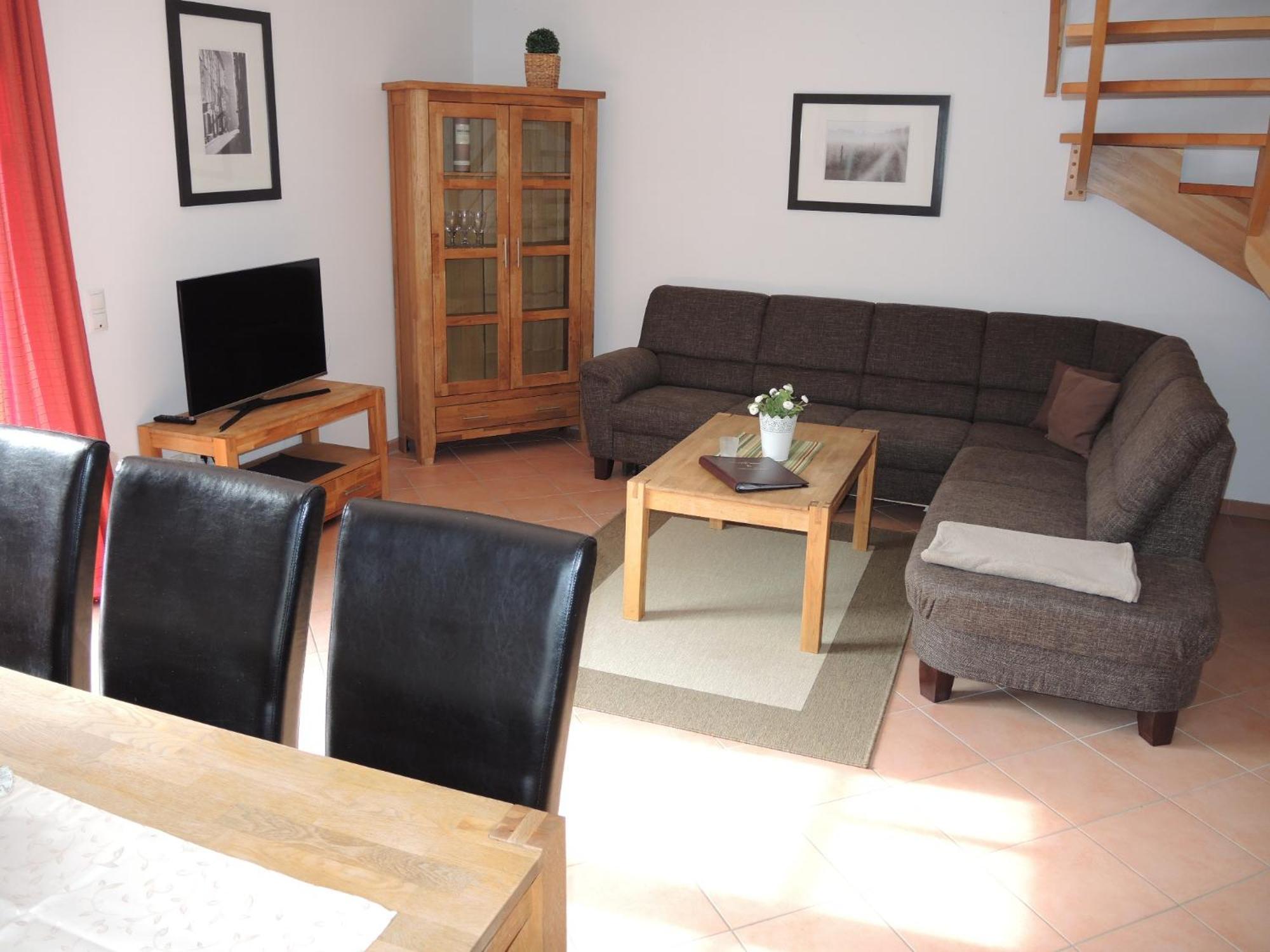 Usedom Suites Ueckeritz المظهر الخارجي الصورة